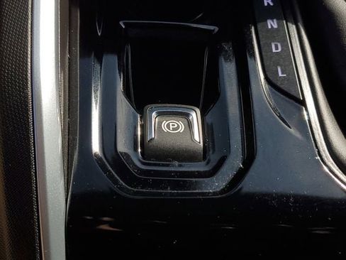 Used 2024 Chevrolet Colorado Trail Boss w/ Advanced Trailering Package image 35