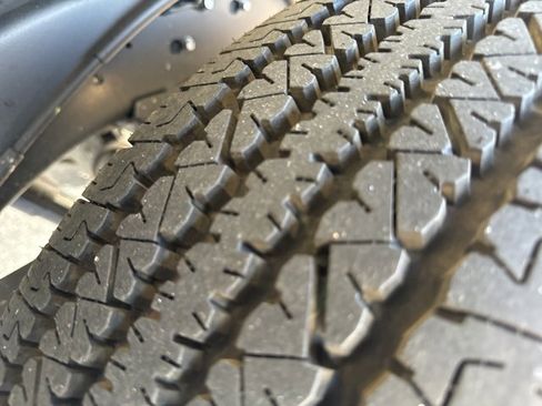 New 2024 Chevrolet Express 3500 w/ Power Convenience Package image 29