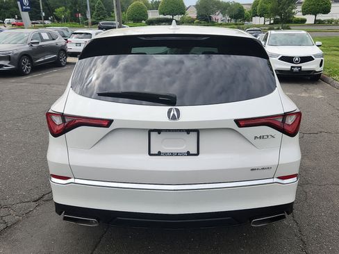 Certified 2024 Acura MDX SH-AWD image 6