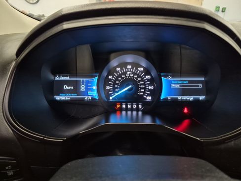 Used 2024 Ford Edge Titanium AWD/4WD image 24
