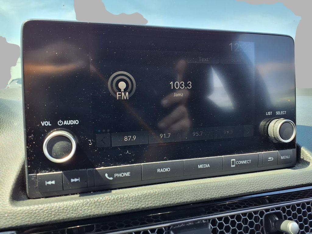 Used 2022 Honda Civic Sport image 6