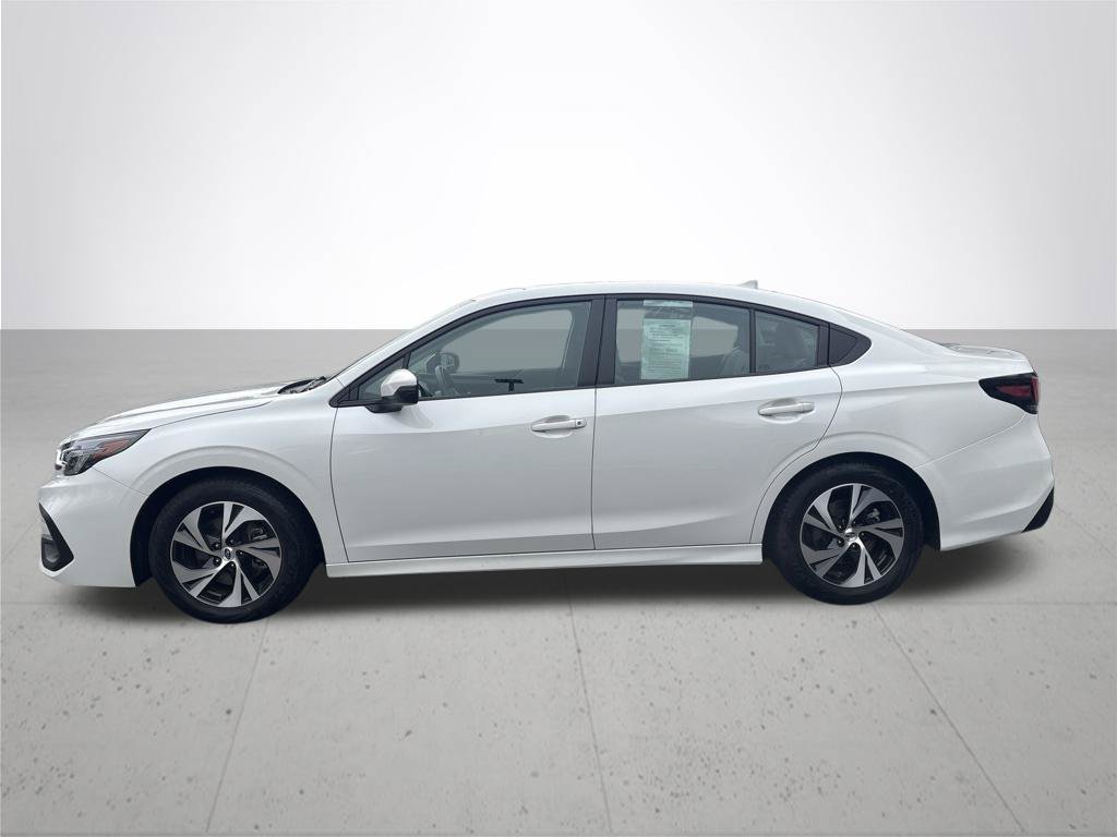 Used 2025 Subaru Legacy Premium AWD/4WD image 11