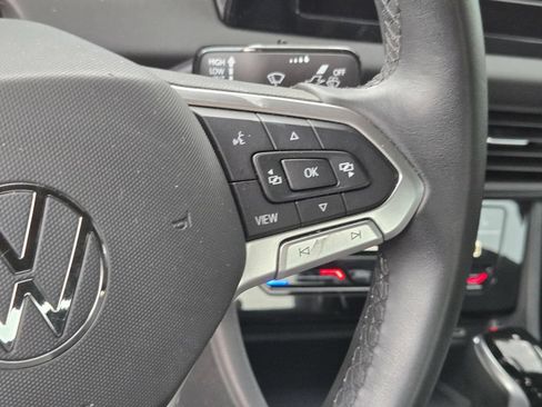 Used 2025 Volkswagen Jetta Sport FWD image 18