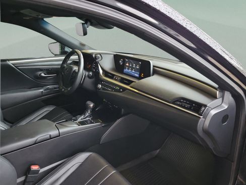 Used 2021 Lexus ES 350 F Sport image 23