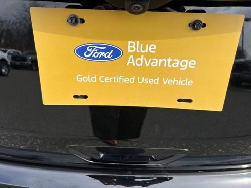 Certified 2023 Ford Edge SEL w/ Convenience Package image 24