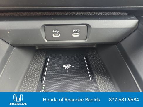 New 2026 Honda Accord LX image 23