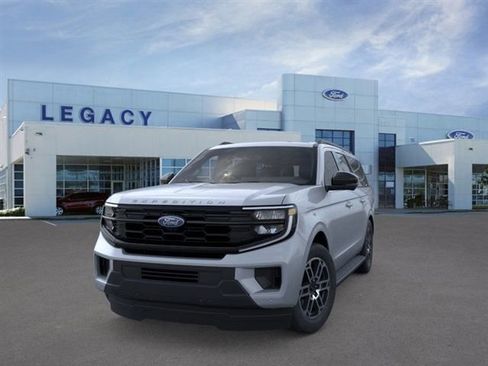 New 2026 Ford Expedition Max Active image 2