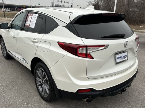 Used 2019 Acura RDX AWD w/ Technology Package image 28
