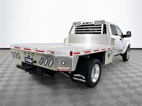 New 2026 RAM 4500 Tradesman image 4