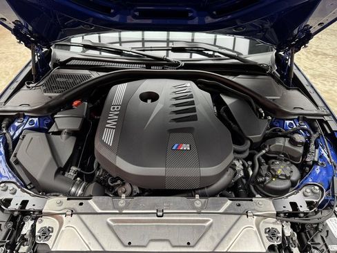 New 2026 BMW M340i xDrive image 27