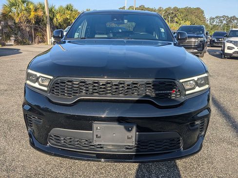 Used 2024 Dodge Durango GT RWD image 9