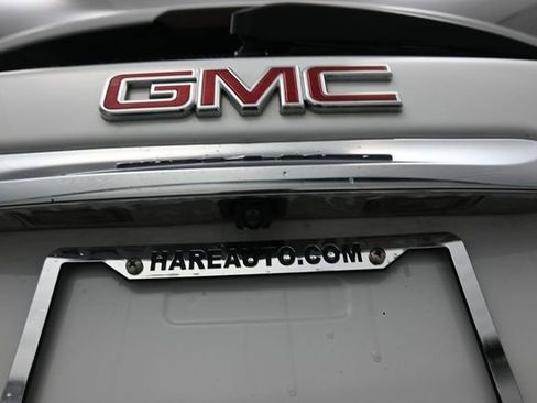 Used 2018 GMC Terrain SLE w/ Driver Convenience Package FWD image 26