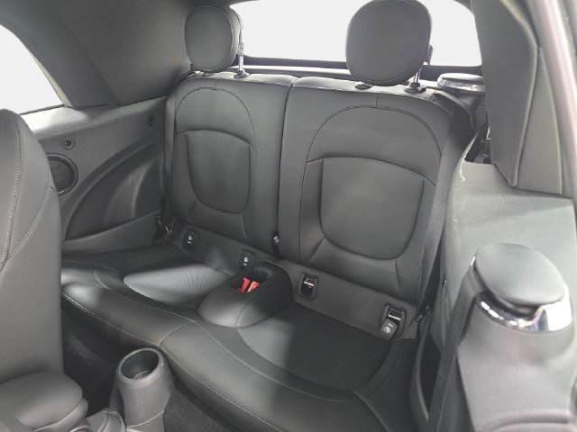 Certified 2024 MINI Cooper S FWD image 11