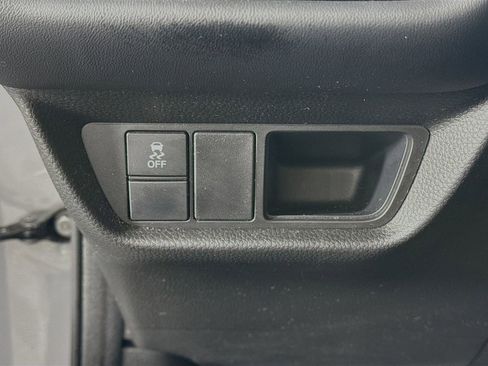 Certified 2023 Honda HR-V Sport image 10