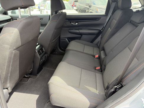 Used 2024 Honda CR-V Sport image 20