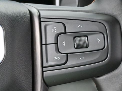 Used 2024 GMC Sierra 1500 AT4 w/ AT4 Premium Package AWD/4WD image 19