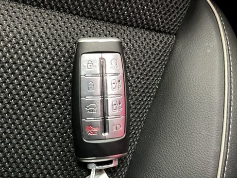 Used 2024 Genesis GV70 2.5T w/ Sport Prestige Package AWD/4WD image 21