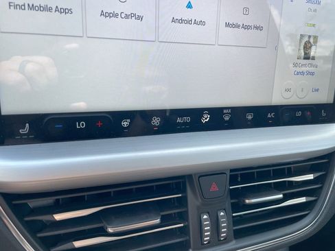 Used 2023 Ford Escape Platinum w/ Premium Technology Package image 47