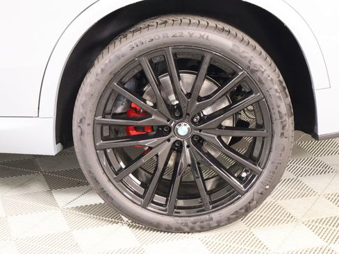 New 2026 BMW X5 xDrive40i w/ M Sport Package AWD/4WD image 20