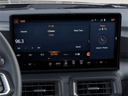 New 2026 Ford Mustang Coupe image 15