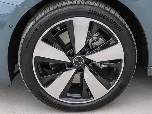 New 2025 Audi A5 2.0T Premium Plus image 10