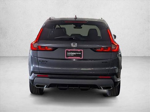 New 2026 Honda CR-V Sport-L image 8