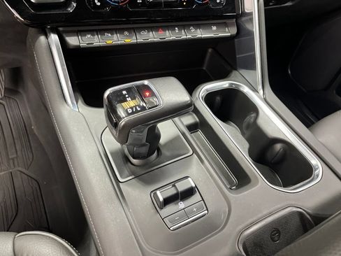 Used 2022 GMC Sierra 1500 Denali AWD/4WD image 24