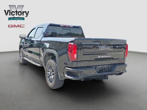 Used 2021 GMC Sierra 1500 AT4 w/ AT4 Premium Package AWD/4WD image 15