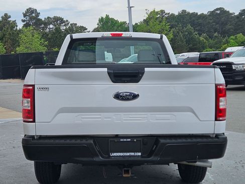 Used 2018 Ford F150 XL RWD image 6