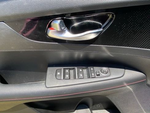 Used 2024 Kia Forte GT FWD image 12