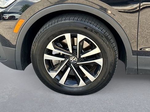 Used 2023 Volkswagen Tiguan S FWD image 18