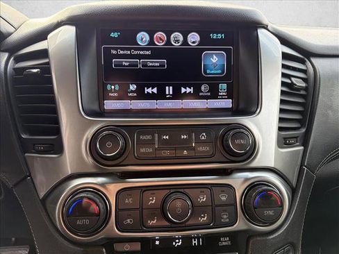 Used 2018 Chevrolet Suburban LT w/ Max Trailering Package image 18