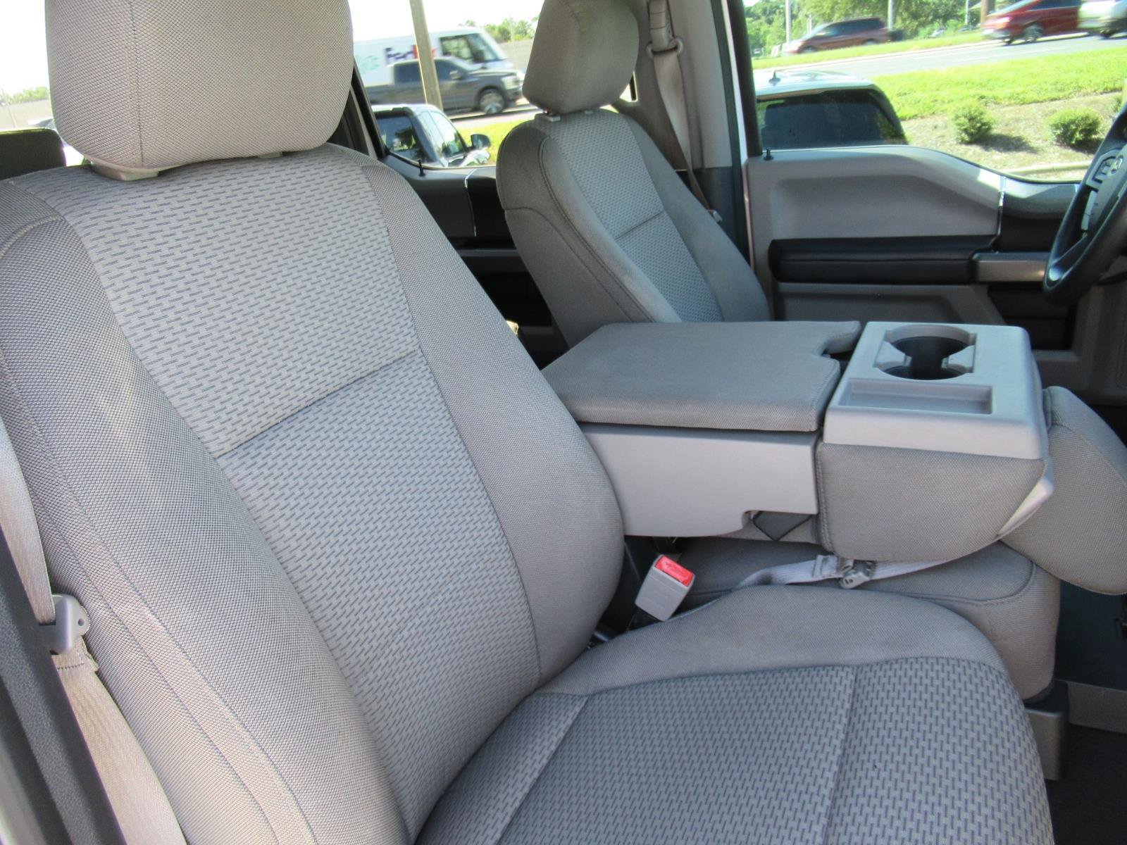 Used 2019 Ford F250 XLT AWD/4WD image 9