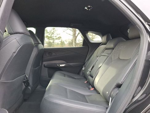 Used 2024 Lexus RX 350 FWD w/ Technology Package image 10