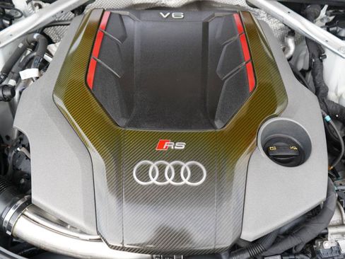 Used 2019 Audi RS 5 Sportback w/ Dynamic Plus Package AWD/4WD image 94