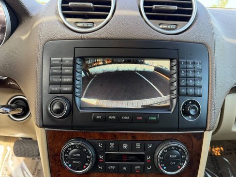 Used 2008 Mercedes-Benz GL 450 4MATIC image 11