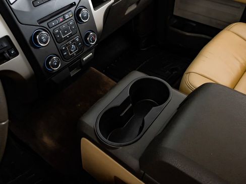 Used 2014 Ford F150 XLT w/ Equipment Group 302A Luxury image 23