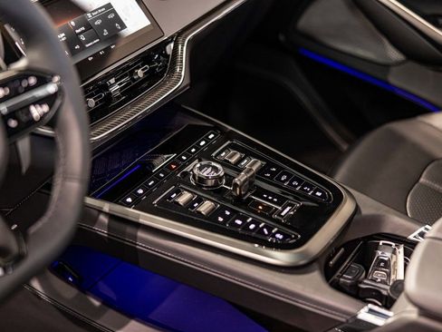 New 2026 Aston Martin DBX S image 23