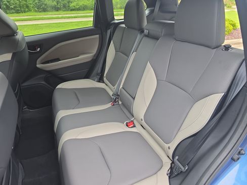 Used 2025 Subaru Forester Limited AWD/4WD image 14