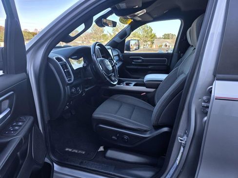 Used 2022 RAM 1500 Big Horn image 21