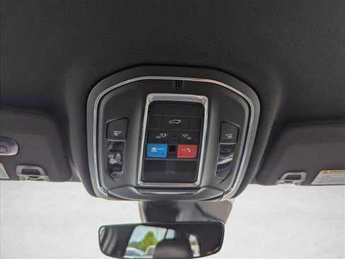 Used 2022 Jeep Grand Cherokee Trailhawk AWD/4WD image 20