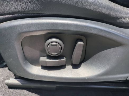 Used 2018 Jaguar E-PACE SE AWD/4WD image 14