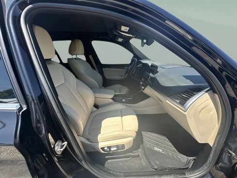 Used 2019 BMW X3 sDrive30i w/ Convenience Package RWD image 36