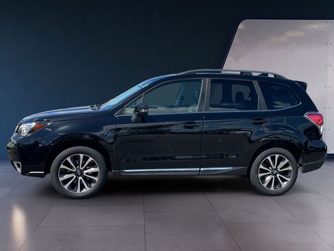 Used 2018 Subaru Forester 2.0XT Touring AWD/4WD image 2