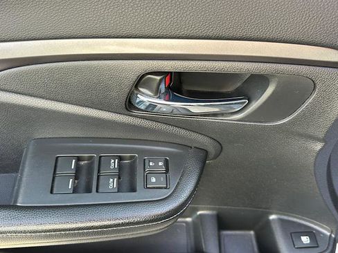 Used 2017 Honda Ridgeline RTL-T image 17