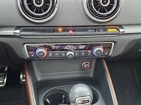 Used 2016 Audi A3 2.0T Premium image 6