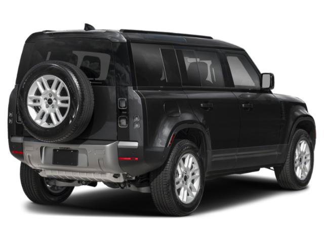 New 2026 Land Rover Defender 110 OCTA AWD/4WD image 2