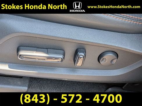 Certified 2024 Honda Pilot TrailSport image 25