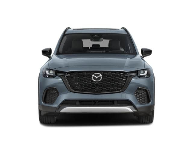 Certified 2025 MAZDA CX-70 Plug-In Hybrid w/ Premium Plus AWD/4WD image 4