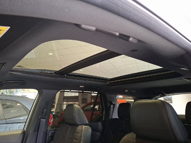 New 2026 Honda Pilot Black Edition image 12